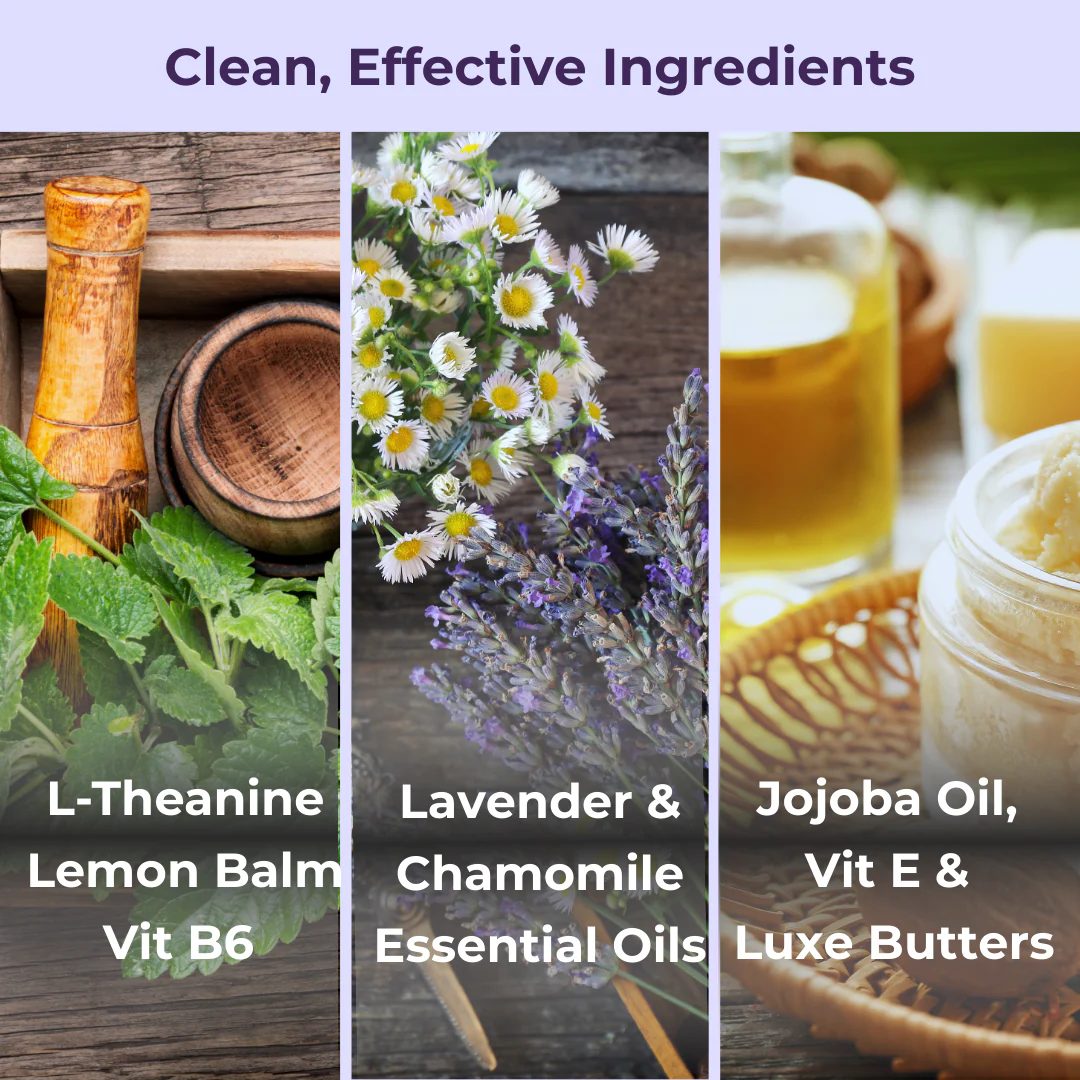 Efpy Calm micro-dose lip balm | Stress relief & relaxation - Image 6