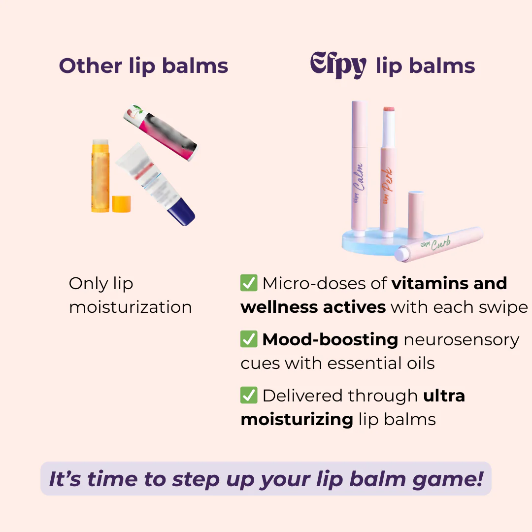 Efpy Full System Trio | Calm, Curb and Perk - Image 5