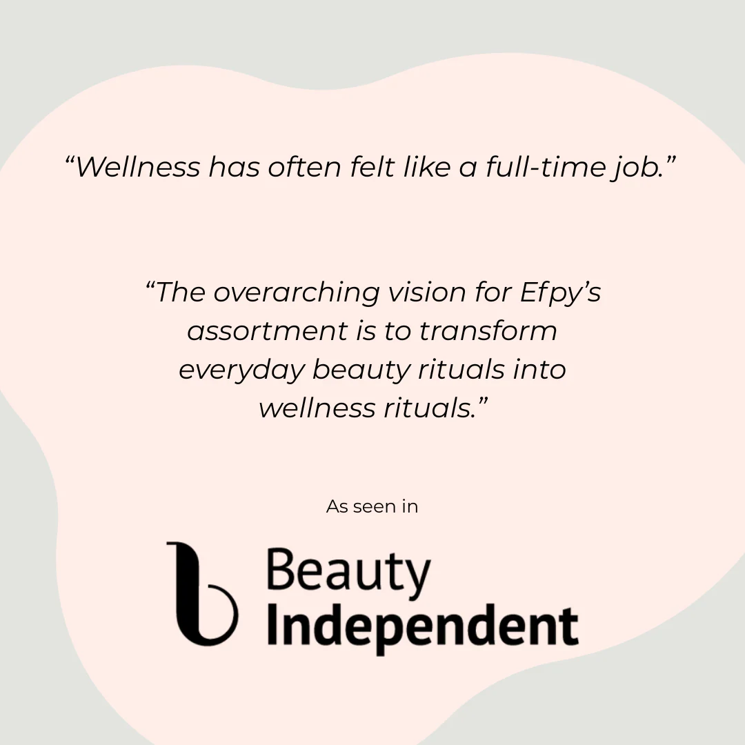 Efpy Full System Trio | Calm, Curb and Perk - Image 6