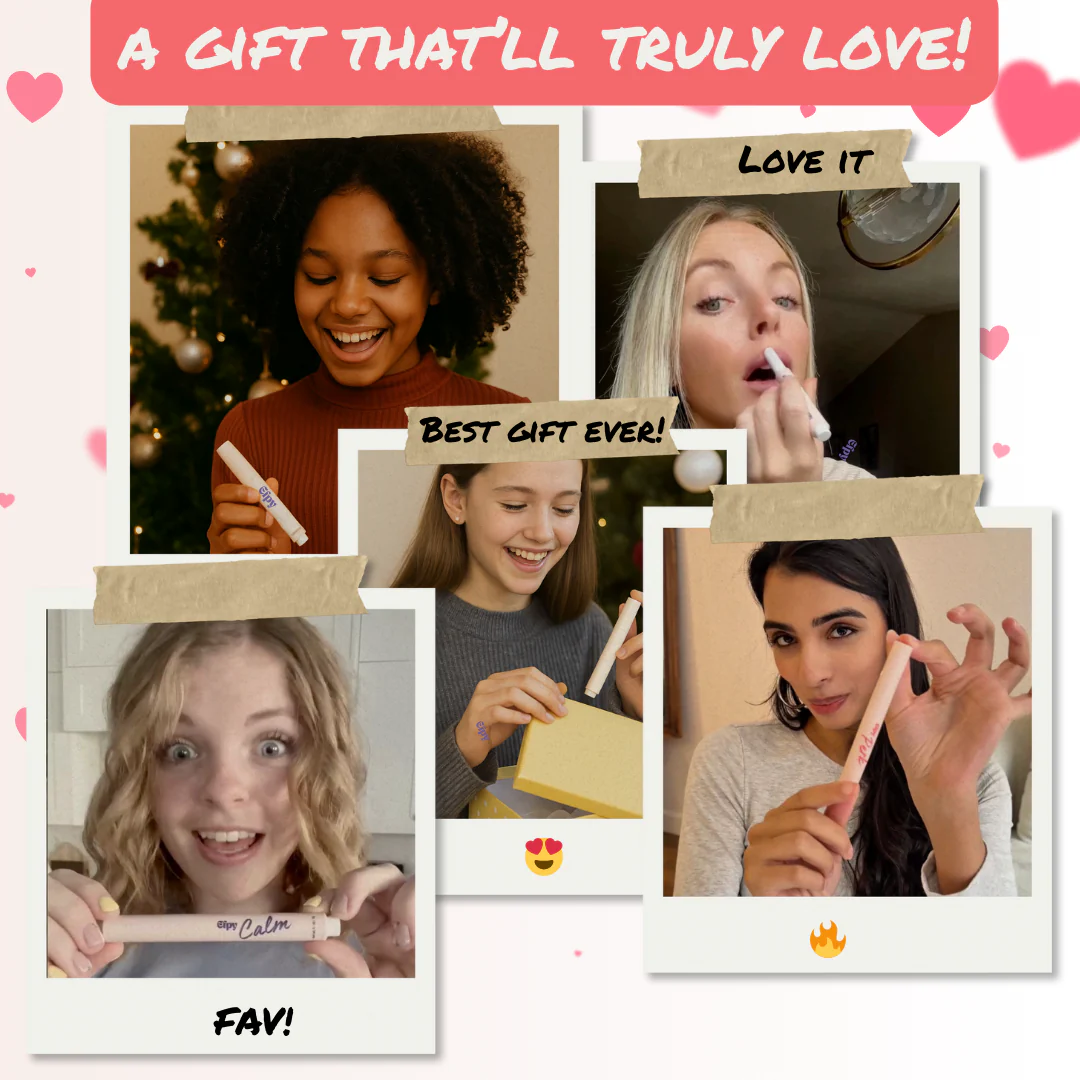 Efpy Full System Gift Box | Your Most Thoughtful Gift Yet - Image 4