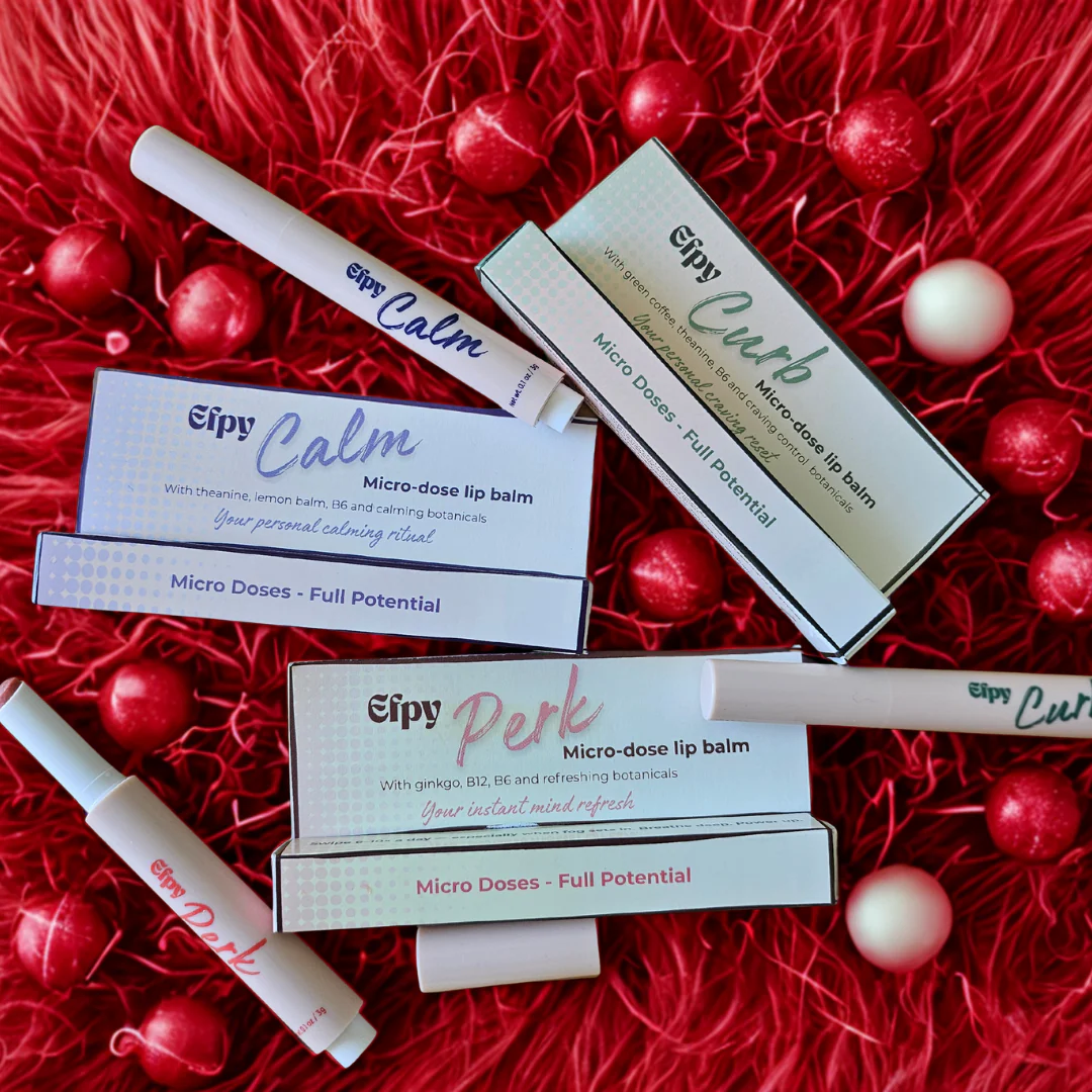 Efpy Full System Gift Box | Your Most Thoughtful Gift Yet - Image 8