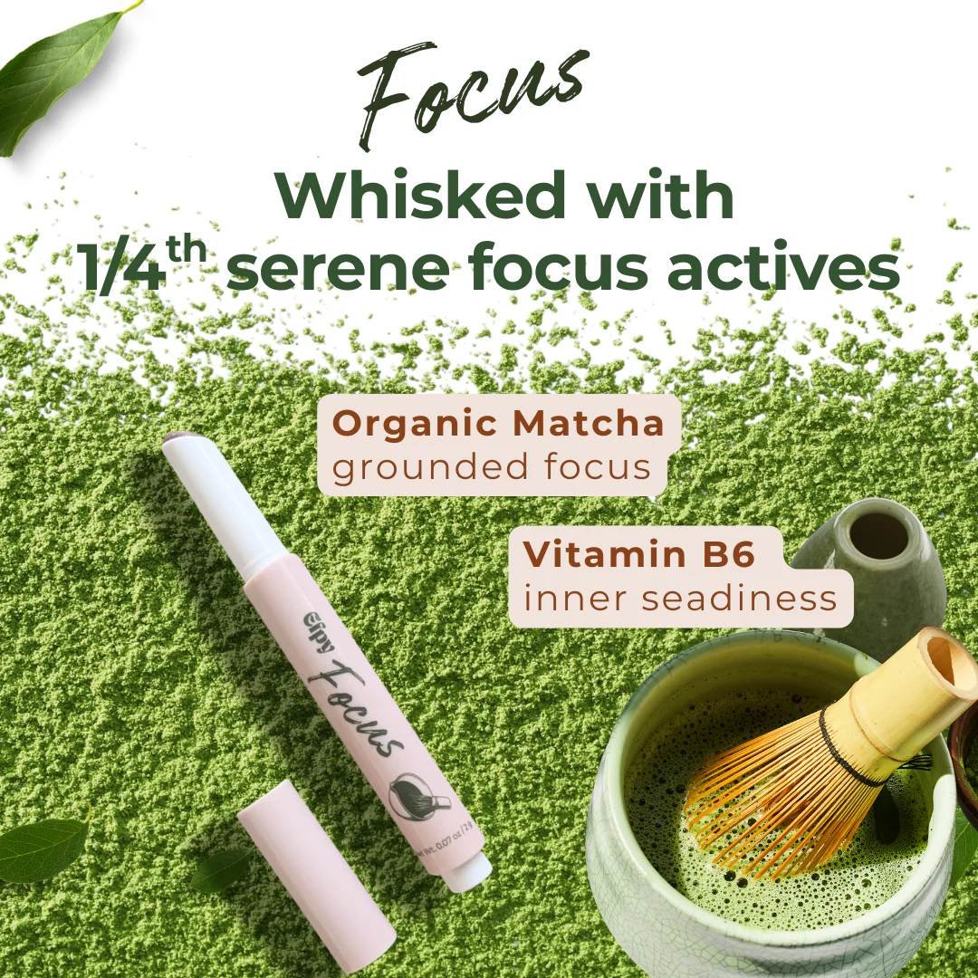 *New* Efpy Soft Power Duo | Focus and Poise - Image 3