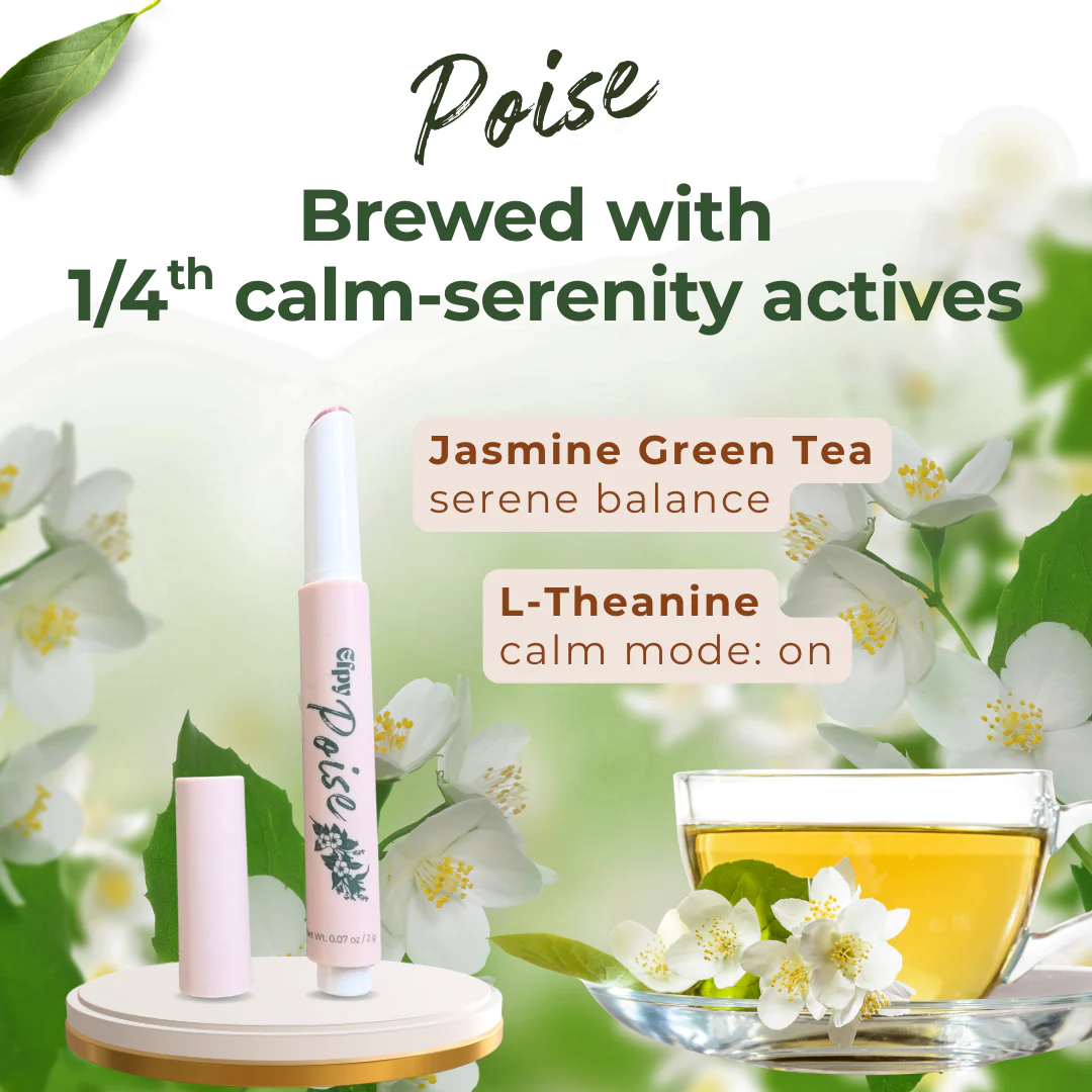 *New* Efpy Soft Power Duo | Focus and Poise - Image 4