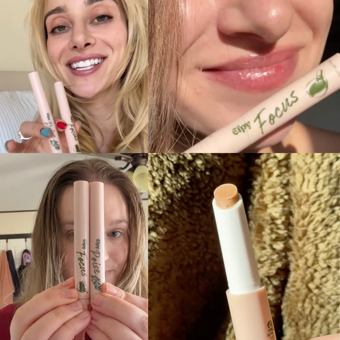 *New* Efpy Soft Power Duo | Focus and Poise - Image 8