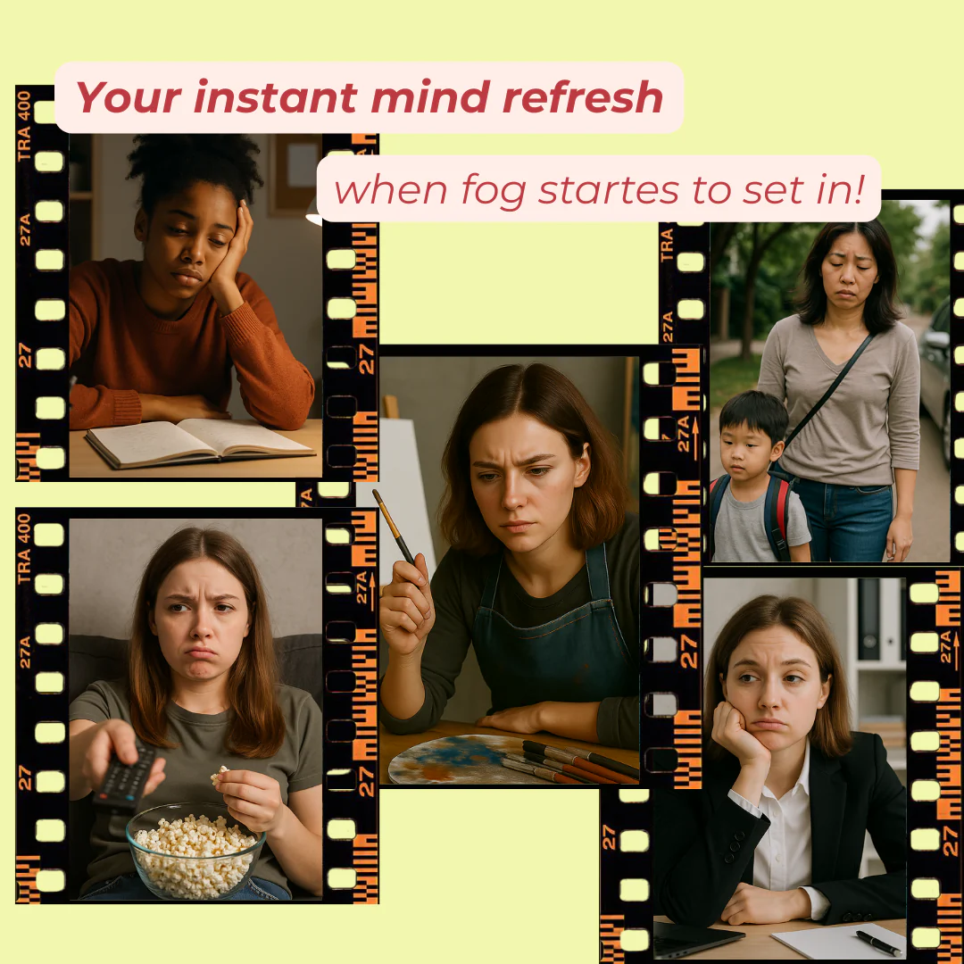 Efpy Perk micro-dose lip balm | Natural freshness & energy - Image 3